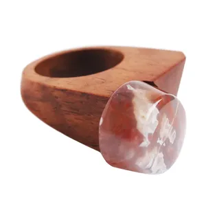 انگشتر ادیب دیزاین مدل SA-03