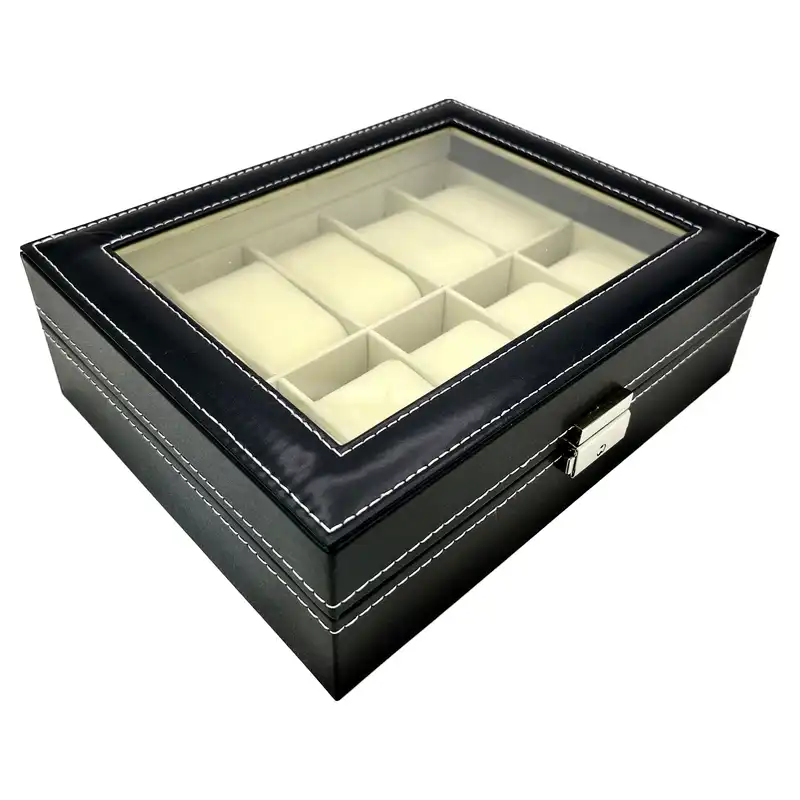 جعبه ساعت مدل 2-89153 کد 10