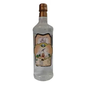 عرق سیر فدک  - 1 لیتر