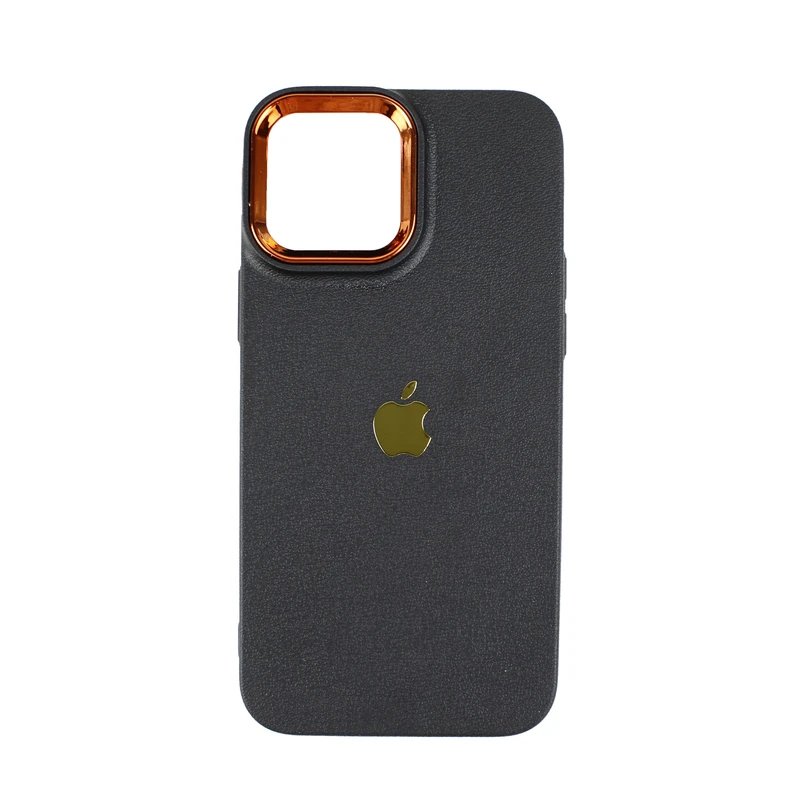 کاور مدل Frame-N مناسب برای گوشی موبایل اپل iPhone 15 Pro Max