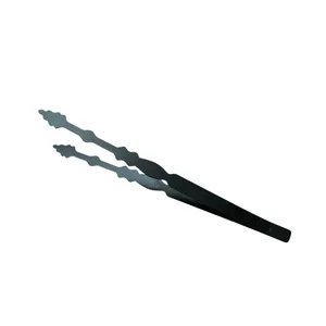 انبر باربیکیو مدل کاج کد bi01