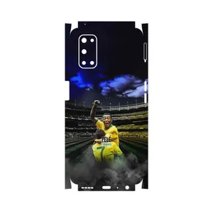 MAHOOT Pele-FullSkin Cover Sticker for Realme 7 5G