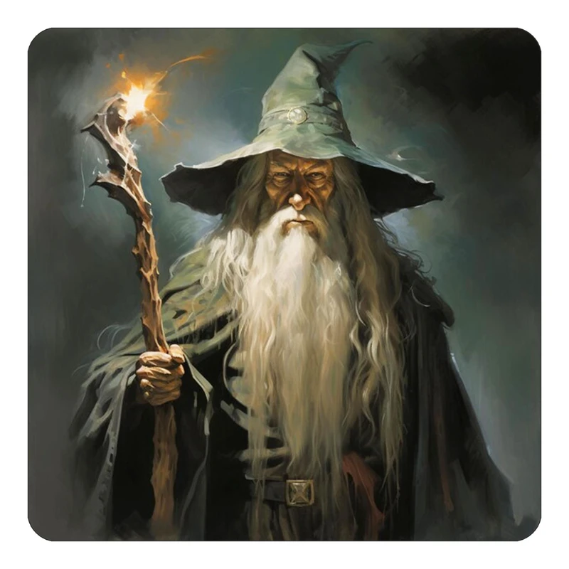 مگنت کاکتی طرح هری پاتر Harry Potter مدل mp43766