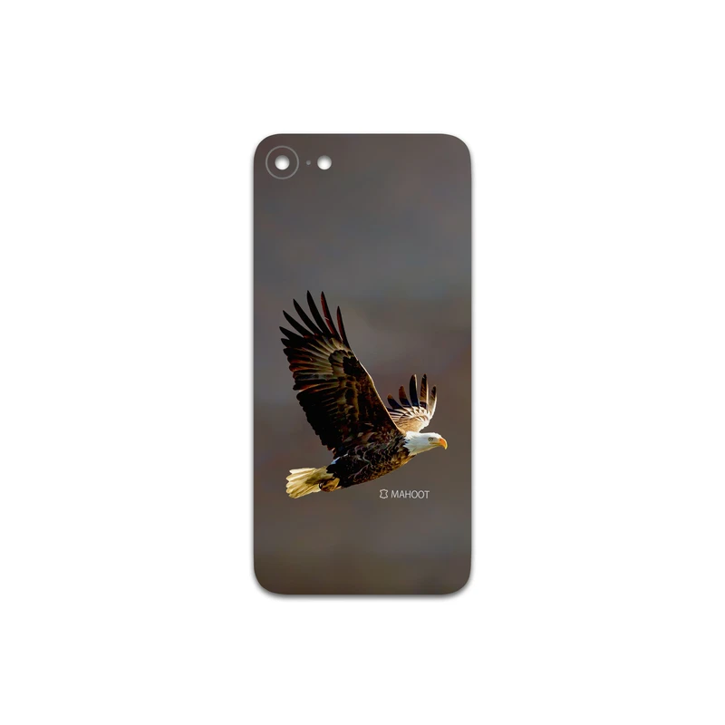 برچسب پوششی ماهوت مدل Eagle مناسب برای گوشی موبایل اپل iPhone SE 2020
