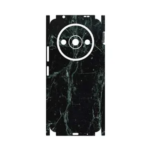 MAHOOT Graphite_Green_Marble-FullSkin Cover Sticker for Xiaomi Redmi A3x