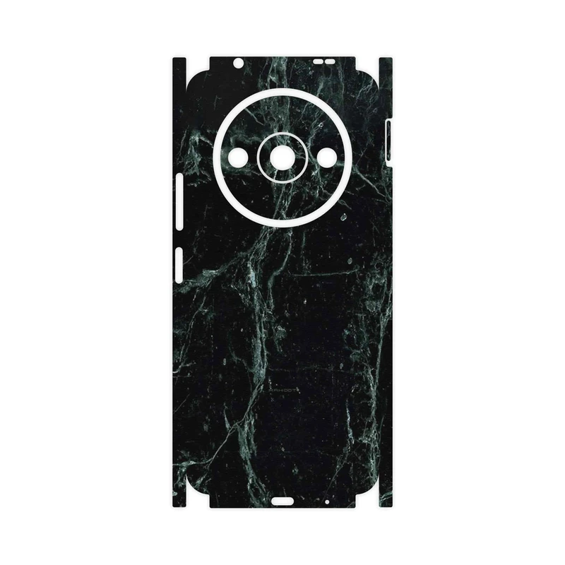 برچسب پوششی ماهوت مدل Graphite_Green_Marble-FullSkin مناسب برای گوشی موبایل شیائومی Redmi A3x