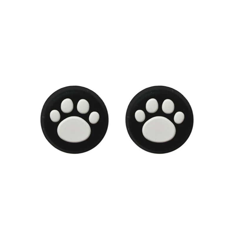 روکش آنالوگ دسته بازی مدل خرسی بسته دو عددی