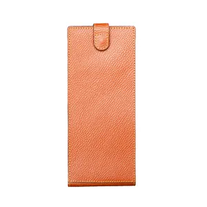 کیف دسته چک چرمانی کد KEF01