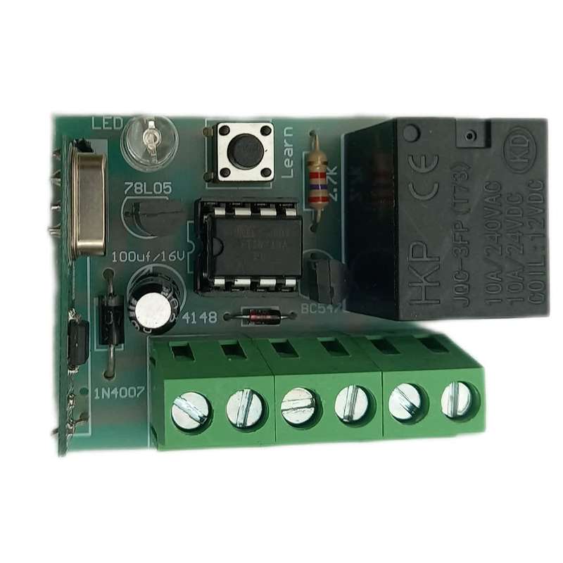 دزدگیر اماکن مدل مینی