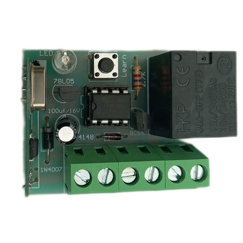 دزدگیر اماکن مدل مینی