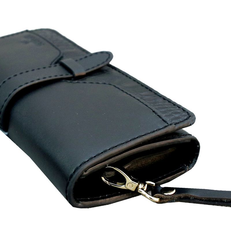 کیف پول زنانه چرم بارثاوا کد 1553