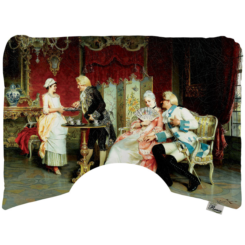 بالش طبی رنس مدل P22-10724