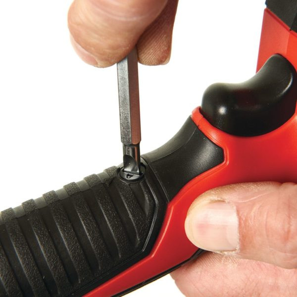 دماسنج لیزری میلواکی مدل 40-2267 دماسنج لیزری میلواکی مدل 40-2267