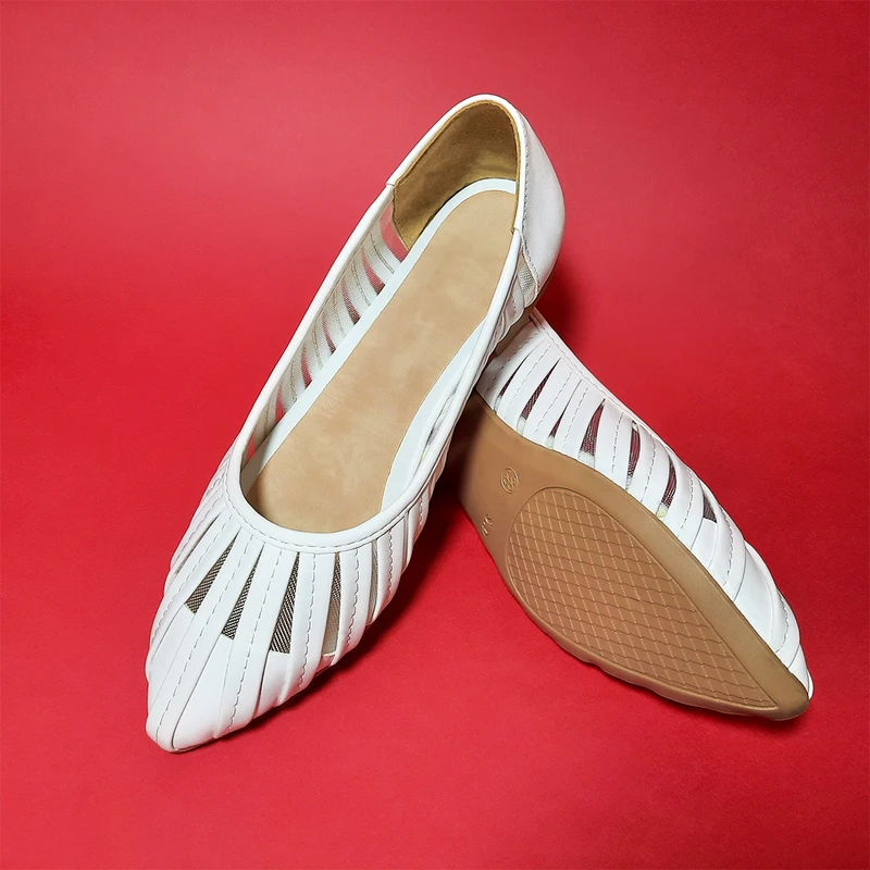 عکس شماره 17 : کفش زنانه مدل تینا