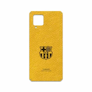 MAHOOT ML-BRCA Cover Sticker for Samsung Galaxy A42