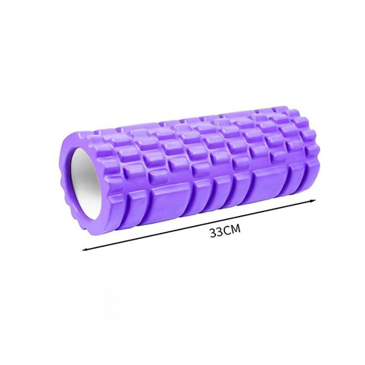 فوم رولر یوگا کد 25500