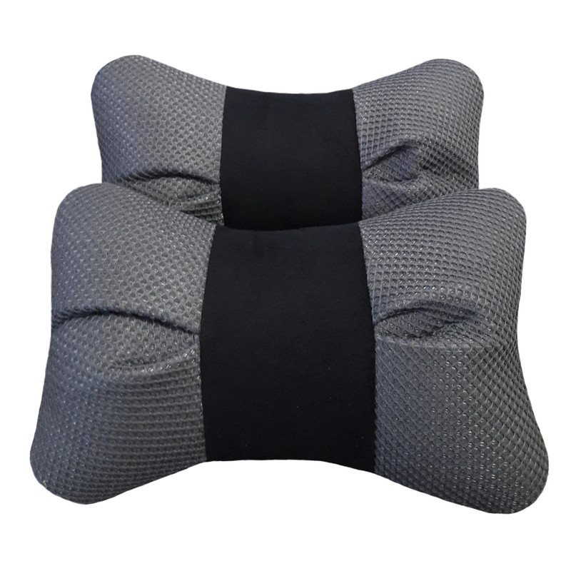 پشت گردنی صندلی خودرو مدل E10 بسته 2 عددی