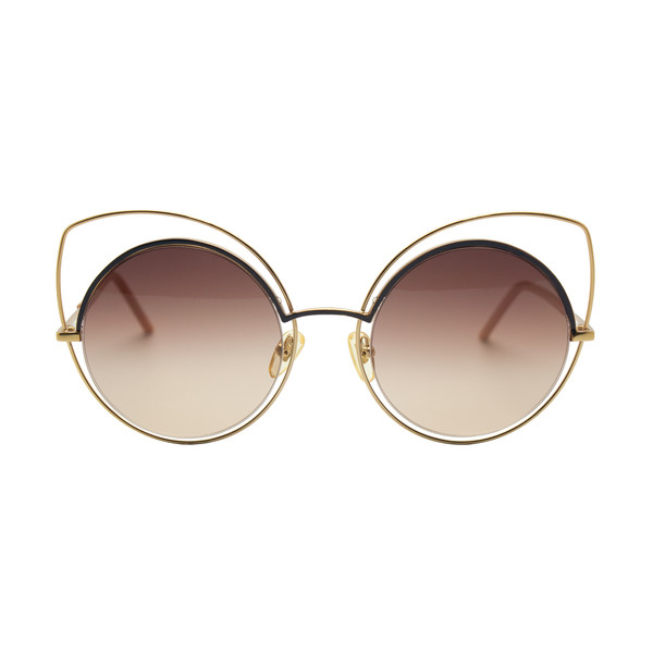 عینک آفتابی مارک جکوبس مدل MARC 10S TYY-BO
