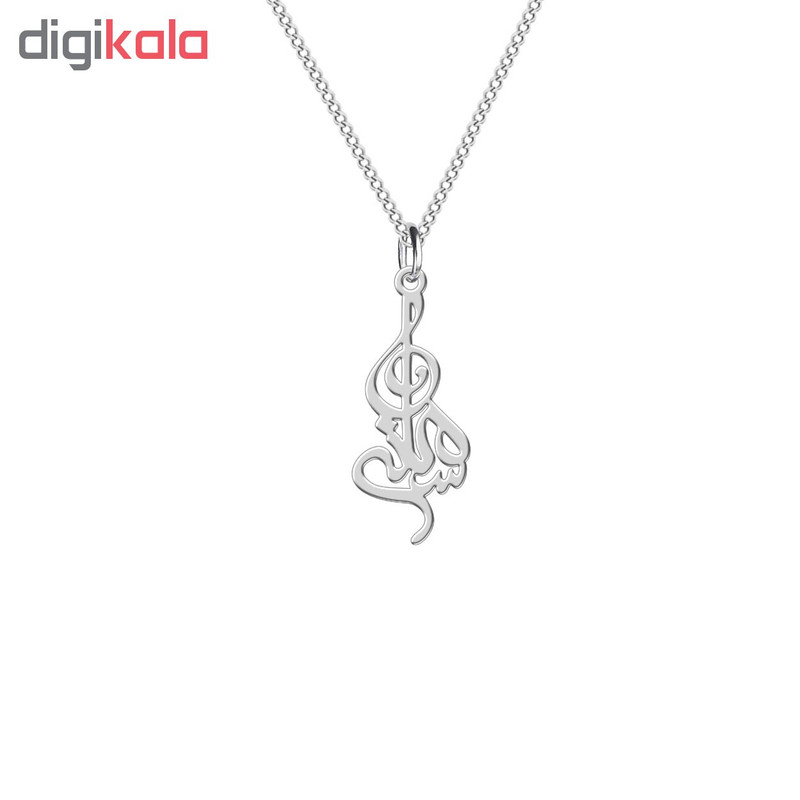 نیم ست نقره زنانه ترمه1 طرح سمانه کد L580 نیم ست نقره زنانه ترمه1 طرح سمانه کد L580