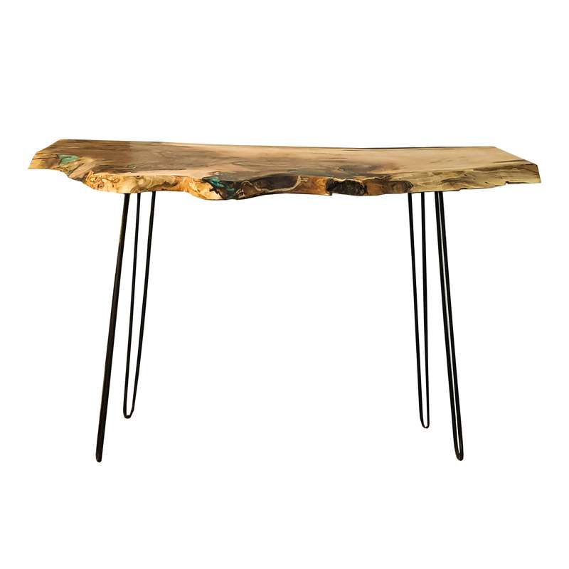 کنسول مدل 123x48