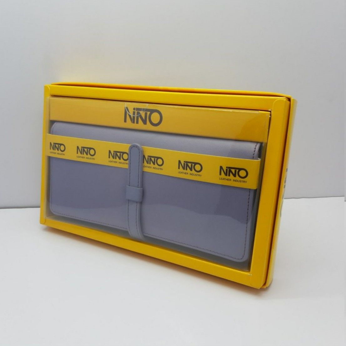 کیف پول نینو مدل Nino2113 -  - 2