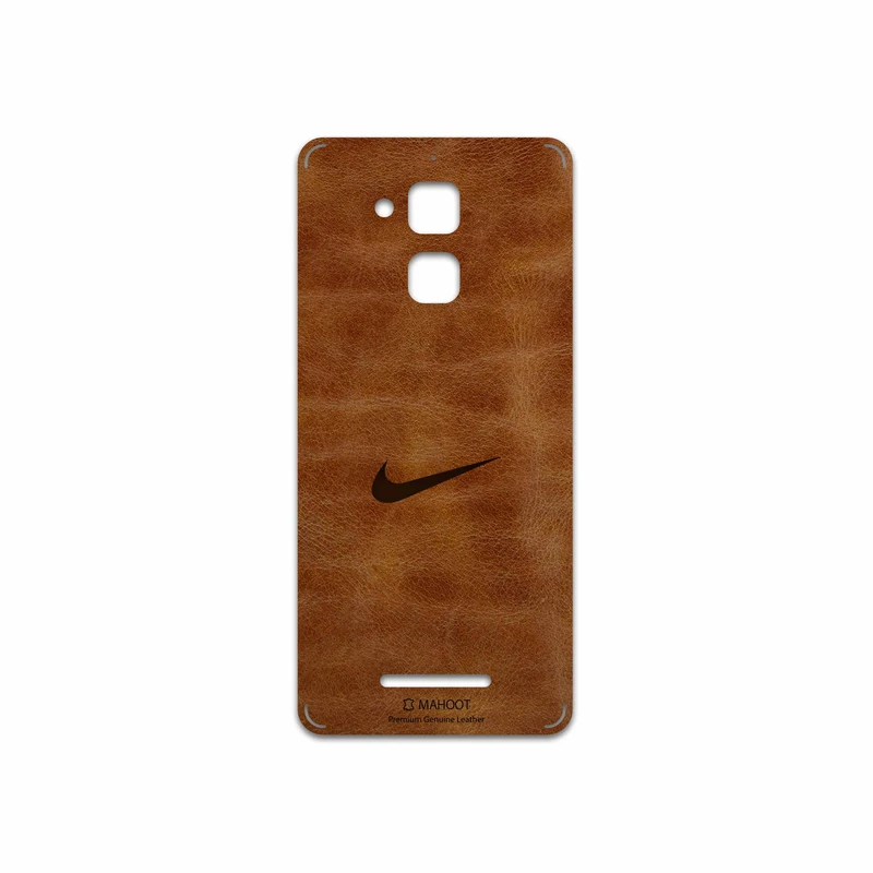 برچسب پوششی ماهوت مدل BFL-NK مناسب برای گوشی موبایل ایسوس Zenfone 3 Max ZC520TL