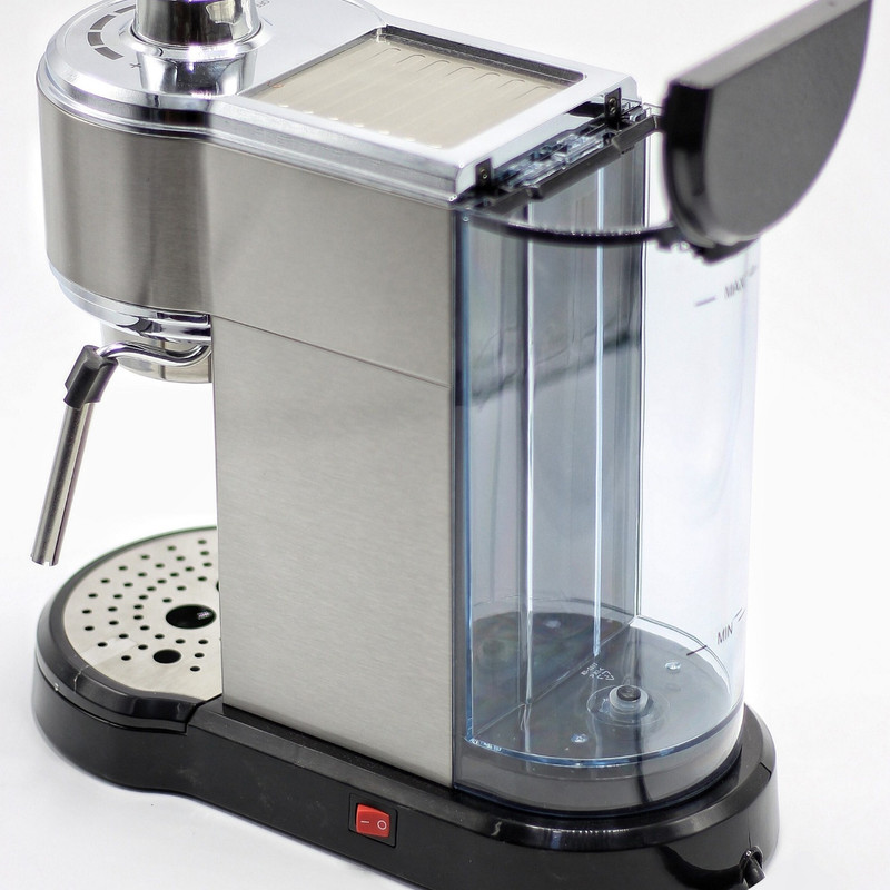 اسپرسو ساز فوما مدل fu_2027 اسپرسو ساز فوما مدل fu_2027