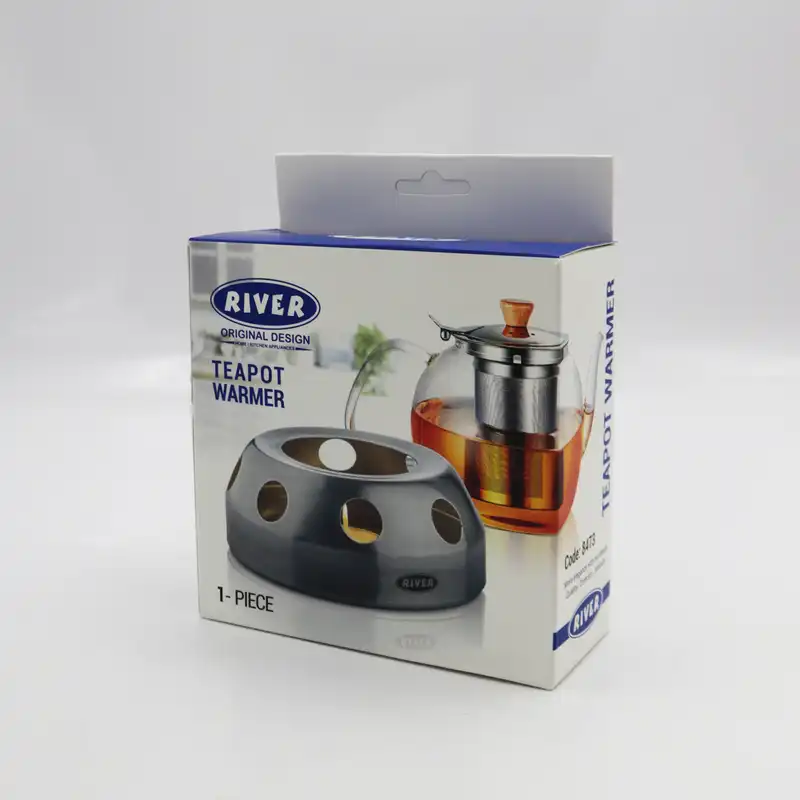 وارمر قوری ریور مدل YP-ESTIL-8473