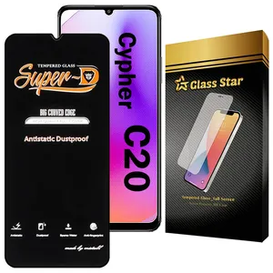 Glass Star OANTG20 Screen Protector Suitable For Cypher C20