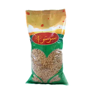 عدس درشت ممتاز سرسرا- 800 گرم
