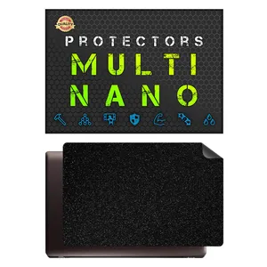 Multi Nano X-F1G Galactic Rear Skin For Asus K55V 15.6 inch 2012