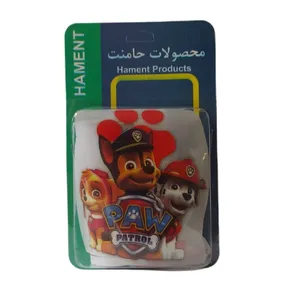 استیکر کودک و نوزاد مدل سگ های نگهبان رد کد 1071