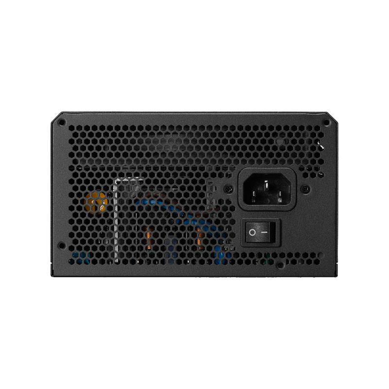 منبع تغذیه کامپیوتر 1000 وات گیم دیاس مدل HELIOS P2-1000G