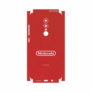 MAHOOT NINTENDO-FullSkin Cover Sticker for UMI A1 Pro
