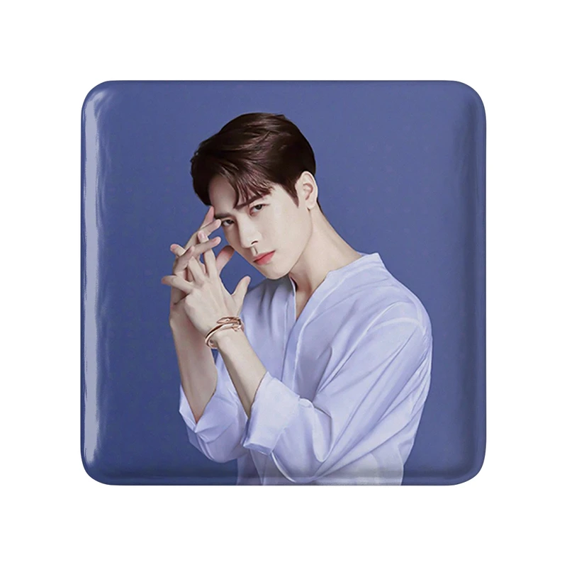 پیکسل خندالو مدل جکسون وانگ گروه گات سون GOT7 کد 11648