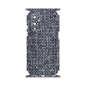 MAHOOT Fabric Texture 6-FullSkin Cover Sticker for OnePlus 9