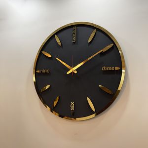 نقد و بررسی ساعت دیواری ا ل نسی مدل SD-132 توسط خریداران