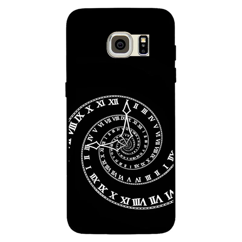 کاور مگافون کد 8160 مناسب برای گوشی موبایل سامسونگ Galaxy S7