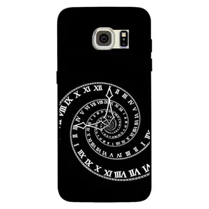 Megafone 8160 Cover For Samsung Galaxy S7 Edge 