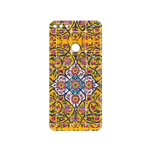 MAHOOT Iran Tile 10 Cover Sticker for Huawei Y7 Prime 2018