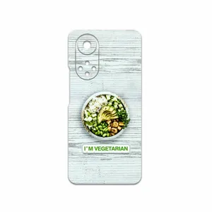 MAHOOT Im-vegetarian Cover Sticker for Huawei Nova 9
