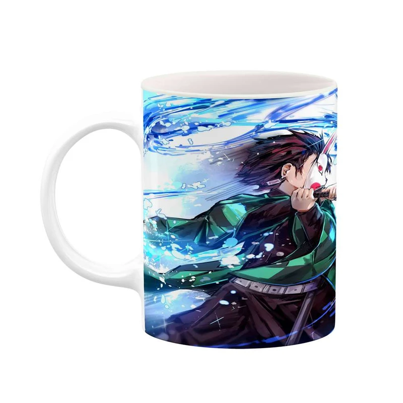 ماگ کاکتی مدل انیمه کد mgh21823