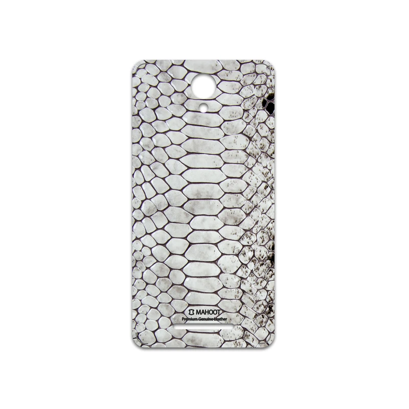 برچسب پوششی ماهوت مدل Cobra-Belly-Leather مناسب برای گوشی موبایل شیائومی Redmi Note 2