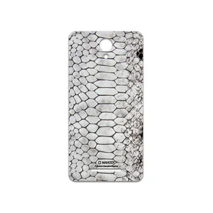 MAHOOT Cobra-Belly-Leather Cover Sticker for Xiaomi Redmi Note 2