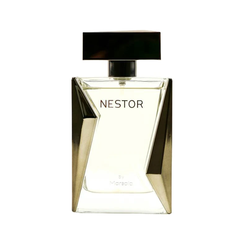 ادو پرفیوم مردانه مارسالا مدل NESTOR حجم 100 میلی لیتر