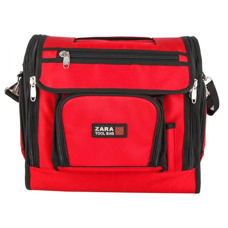 کیف ابزار زارا مدل TB-110 کیف ابزار زارا مدل TB-110
