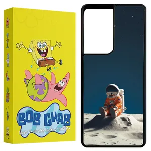  BOB Ghab BCPS21U Cover For Samsung Galaxy S21 Ultra 5G