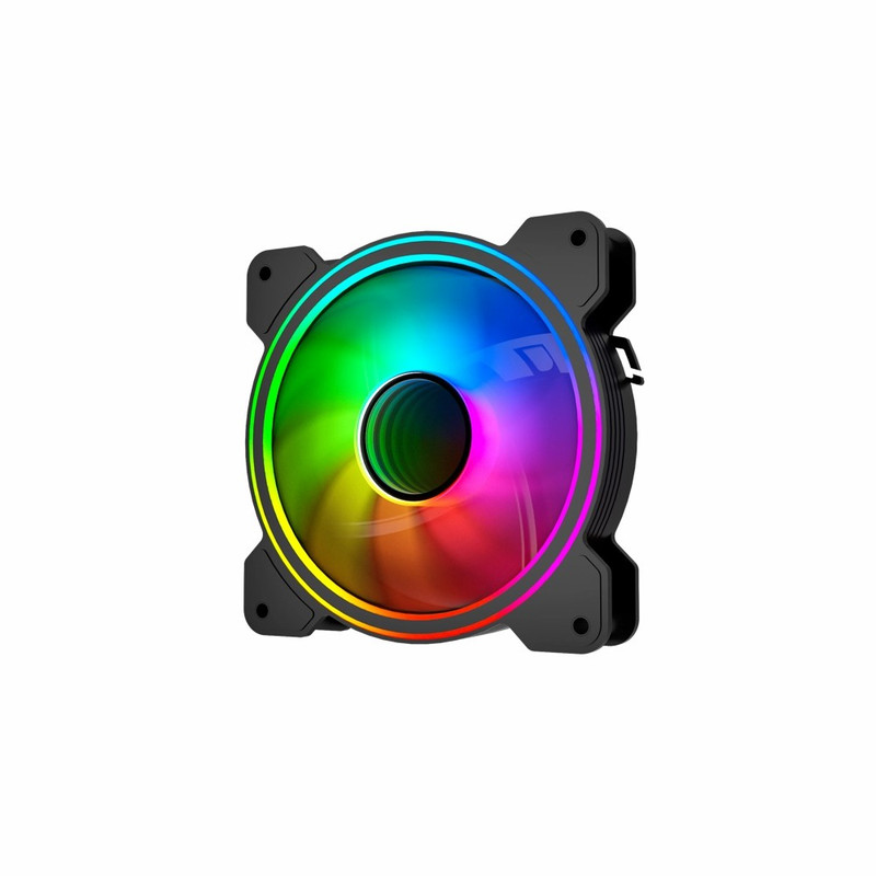 فن کیس لاجی کی مدل F122B