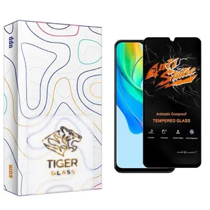Tiger Glass APL2 Antistatic Screen Protector For   Y03