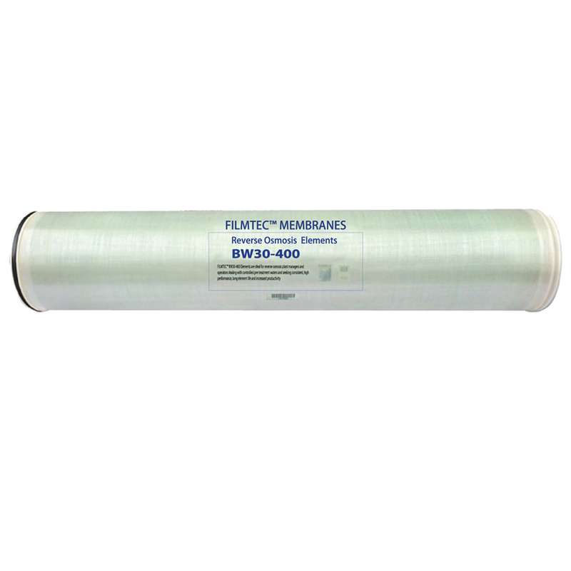 فیلتر دستگاه تصفیه آب مدل BW30-400 فیلتر دستگاه تصفیه آب مدل BW30-400